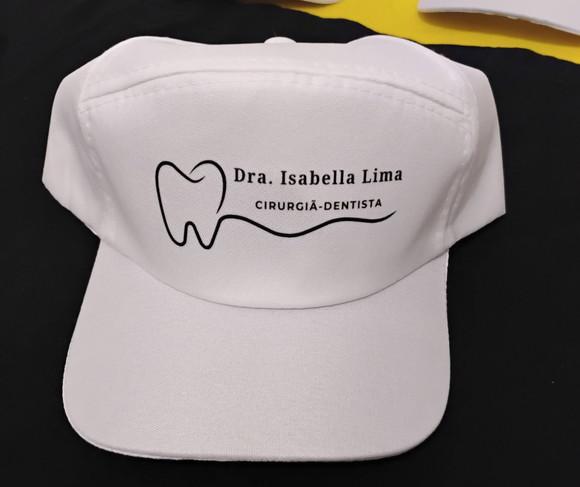 Boné Formatura Odontologia