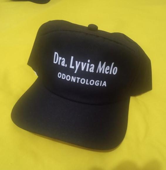 Boné Lembrança Formatura