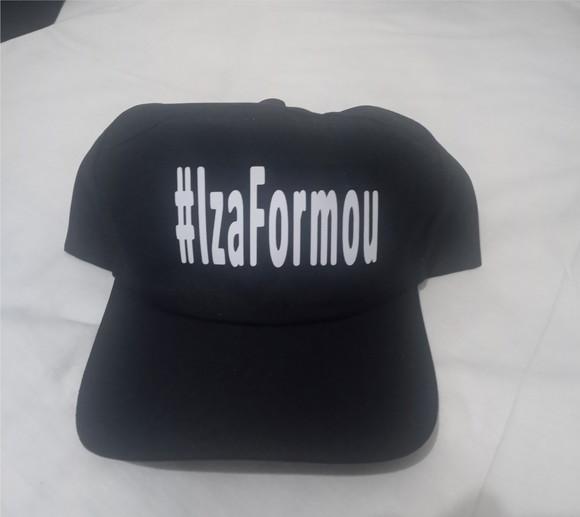 Boné Lembrança Formatura