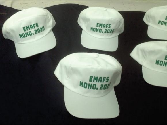 Boné Personalizado - Evento