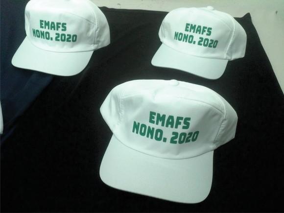 Boné Personalizado - Evento