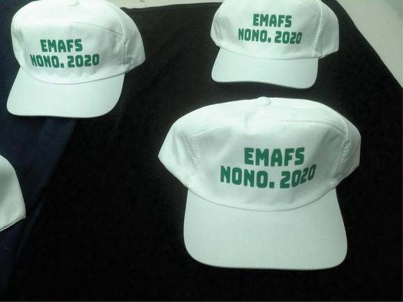 Boné Personalizado - Evento
