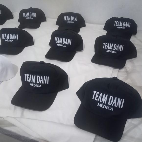 Boné Personalizado - Formatura