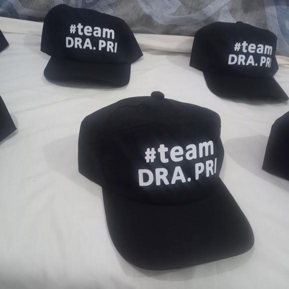 Boné Personalizado - Formatura