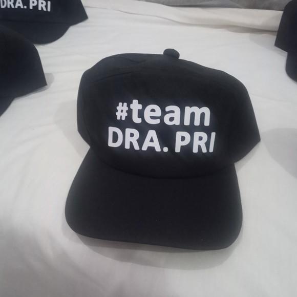 Boné Personalizado - Formatura