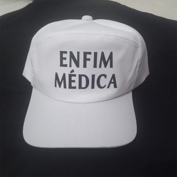 Boné Personalizado - Formatura