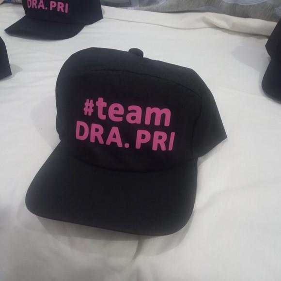 Boné Personalizado - Formatura