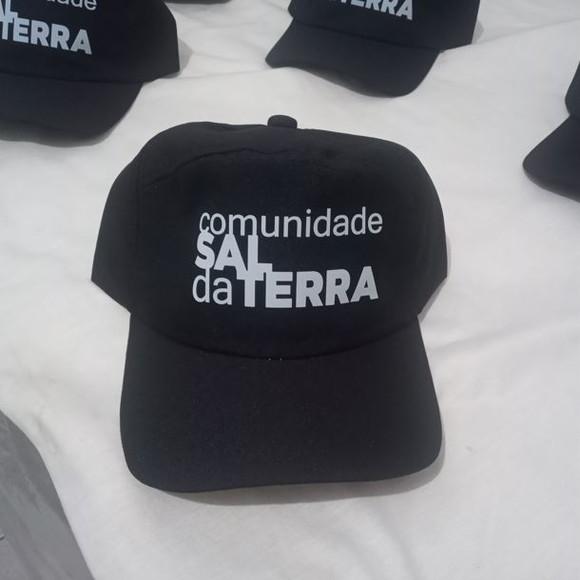 Boné Personalizado - Igreja ou Religioso