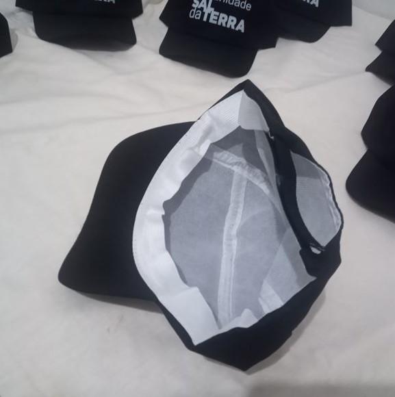 Boné Personalizado - Igreja ou Religioso