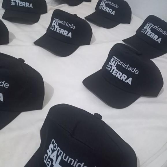 Boné Personalizado - Igreja ou Religioso
