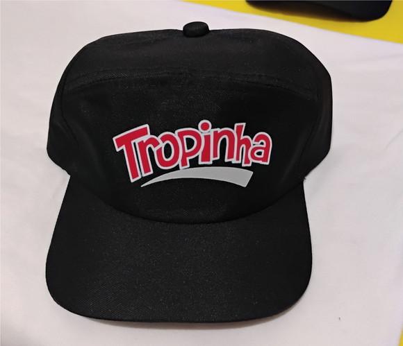 Boné Personalizado com Logomarca