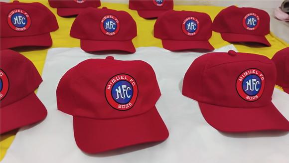 Boné Personalizado com Logomarca