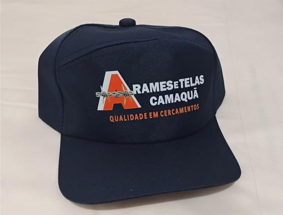 Boné Personalizado Logomarca Empresa