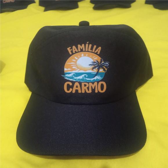 Boné Tema Praia