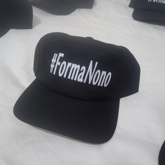 Boné Vem Formatura