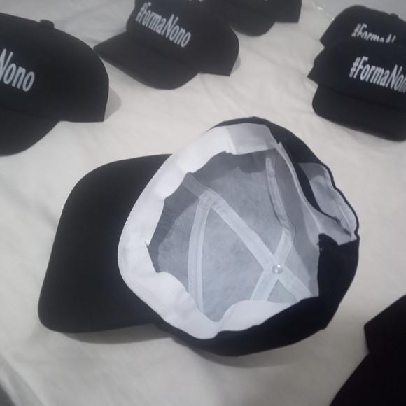 Boné Vem Formatura