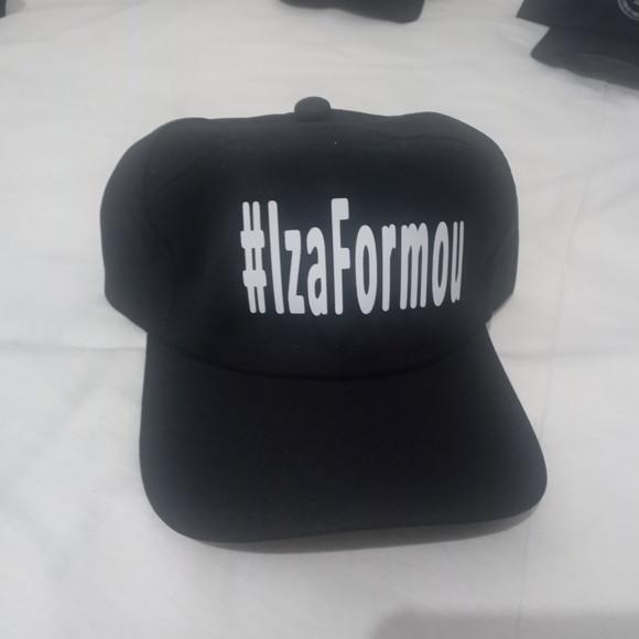 Boné Vem Formatura