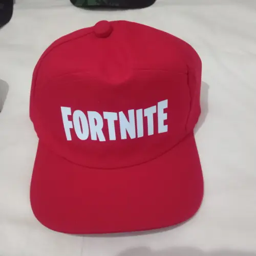 Boné de Festa com Nomes