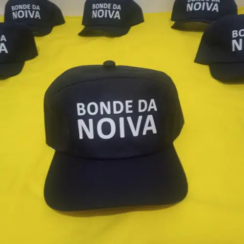 Boné Despedida de Solteira