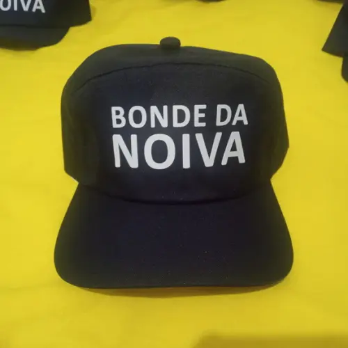 Boné Despedida de Solteira
