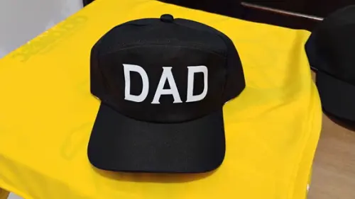 Boné Dia dos Pais - Dad