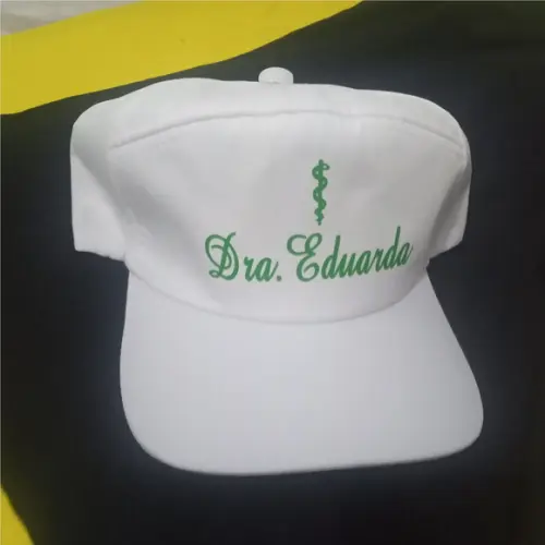 Boné Formatura Medicina