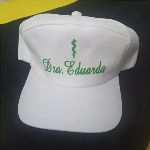 Boné Formatura Medicina