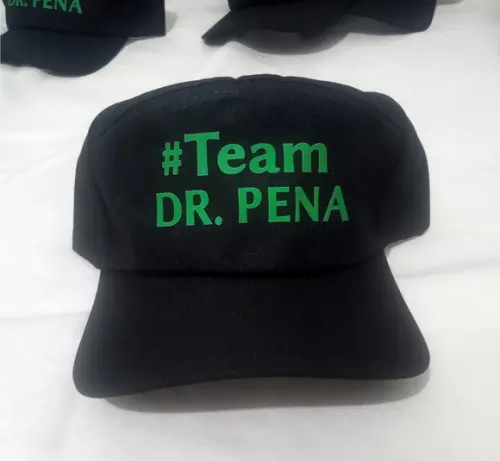 Boné Lembrança Formatura