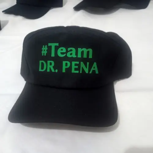 Boné Lembrança Formatura