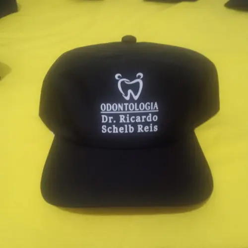 Boné Lembrança Formatura