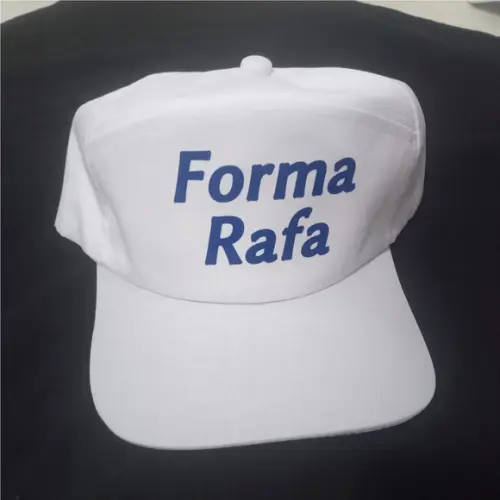 Boné Lembrança Formatura