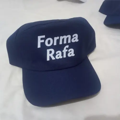 Boné Lembrança Formatura