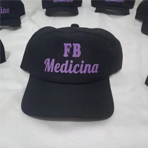 Boné Lembrança Formatura