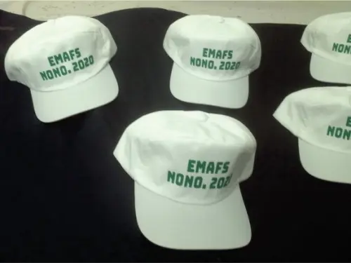 Boné Personalizado - Evento