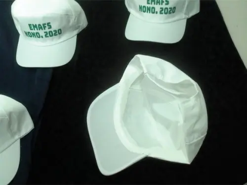 Boné Personalizado - Evento