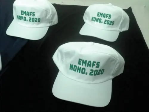 Boné Personalizado - Evento
