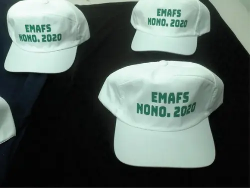 Boné Personalizado - Evento