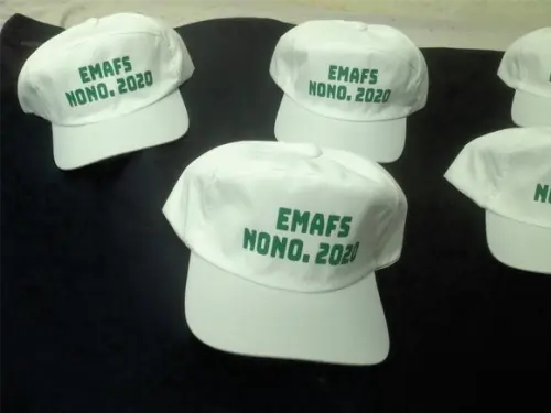 Boné Personalizado - Evento