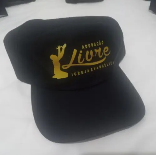 Boné Personalizado - Evento na Igreja ou Religioso