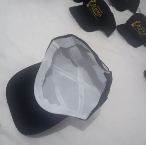 Boné Personalizado - Evento na Igreja ou Religioso