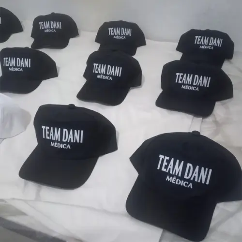 Boné Personalizado - Formatura