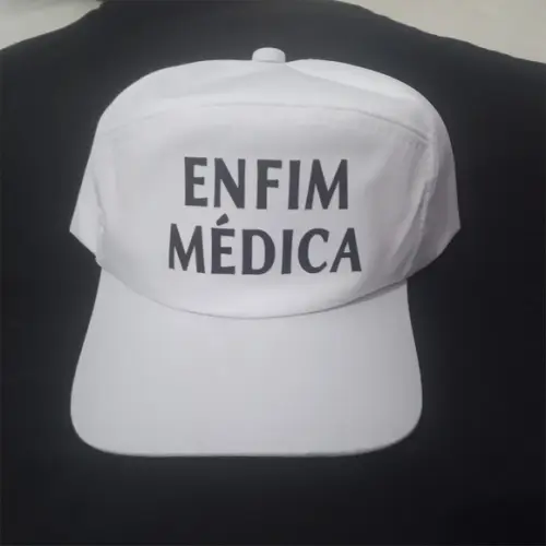 Boné Personalizado - Formatura