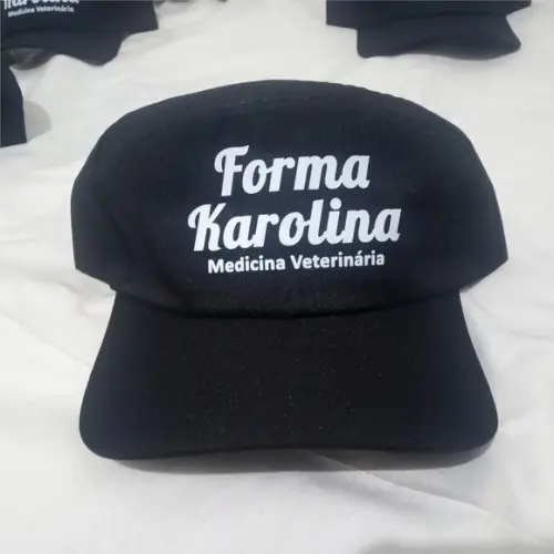Boné Personalizado - Formatura