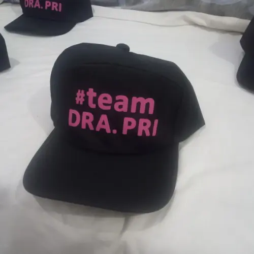 Boné Personalizado - Formatura