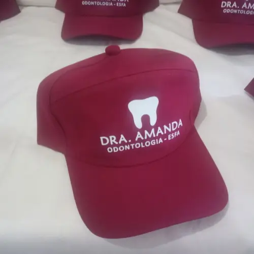 Boné Personalizado - Formatura