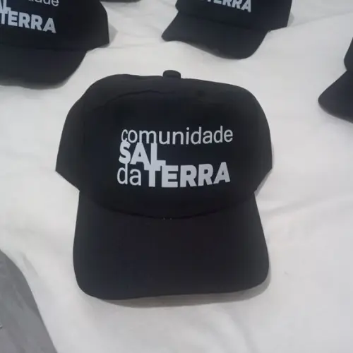 Boné Personalizado - Igreja ou Religioso