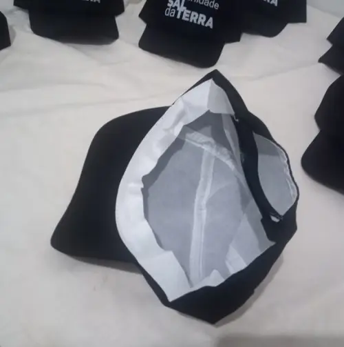 Boné Personalizado - Igreja ou Religioso