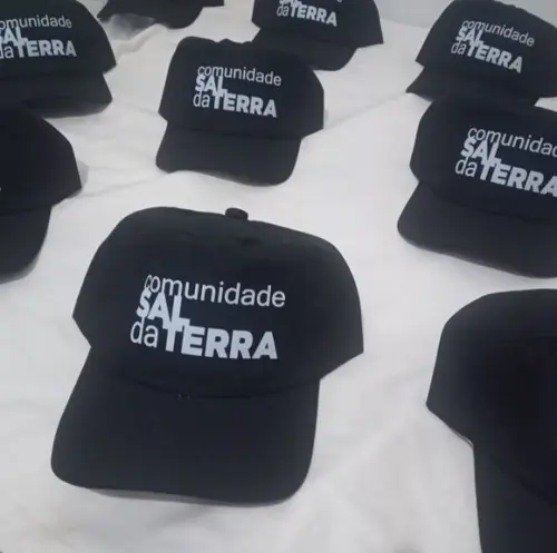 Boné Personalizado - Igreja ou Religioso