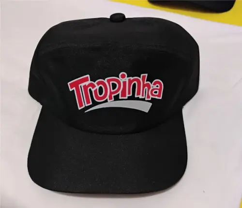 Boné Personalizado com Logomarca