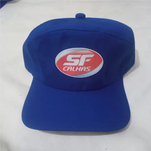 Boné Personalizado com Logomarca